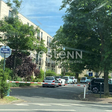 Appartement 5 pièces 1670 €