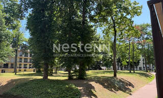 Appartement 5 Pièces 94 m² à louer à L'Isle-Adam (95290)