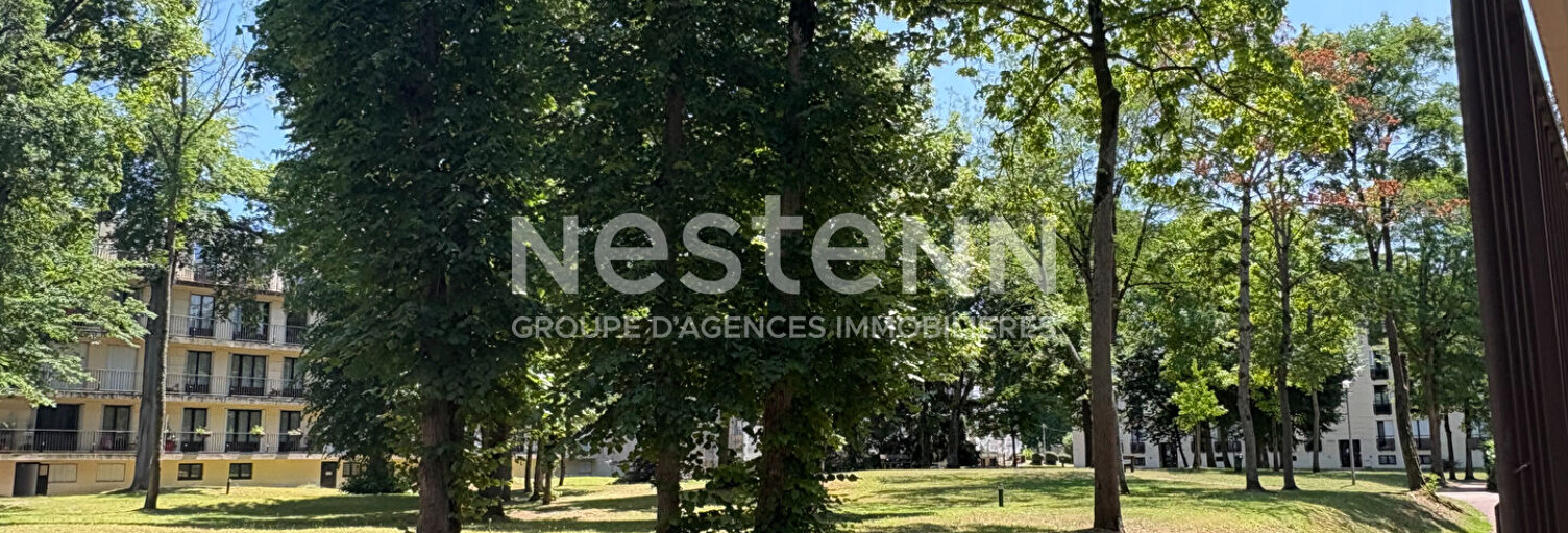 Appartement 5 Pièces 94 m² à louer à L'Isle-Adam (95290)