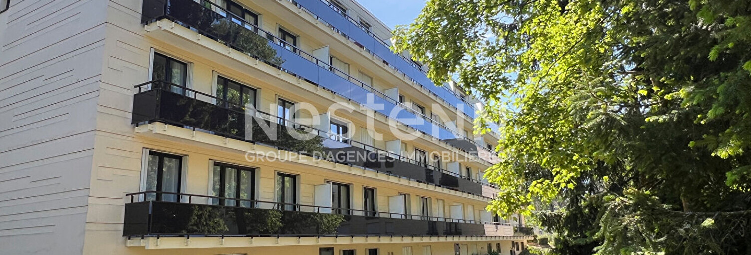 Appartement 5 Pièces 94 m² à louer à L'Isle-Adam (95290)