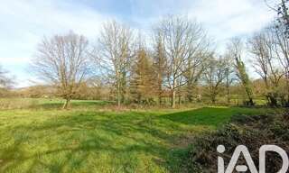 Terrain  621 m² à vendre à Montagnat (01250)