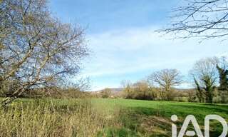 Terrain  715 m² à vendre à Montagnat (01250)