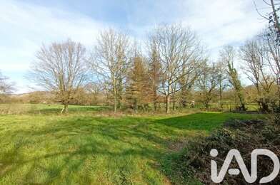 Terrain  119000 €