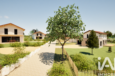 Terrain  99000 €