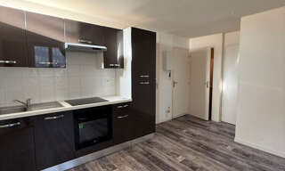 Appartement 2 Pièces 35 m² à louer à Poitiers (86000)