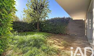 Appartement 2 Pièces 42 m² à vendre à Brignoles (83170)