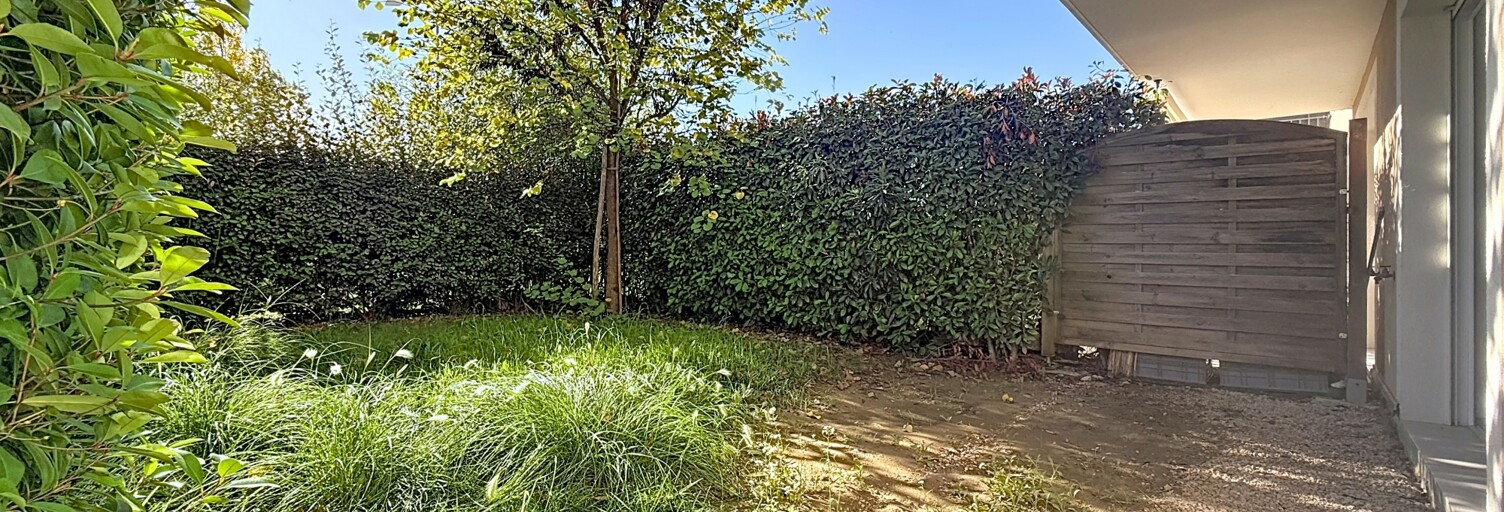 Appartement 2 Pièces 42 m² à vendre à Brignoles (83170)