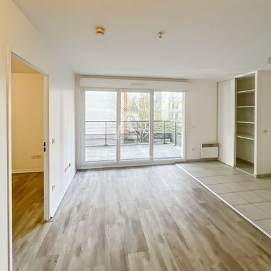Appartement 2 pièces 157000 €