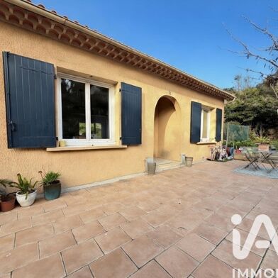 Maison 5 pièces 550000 €