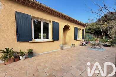 Maison 5 pièces 550000 €