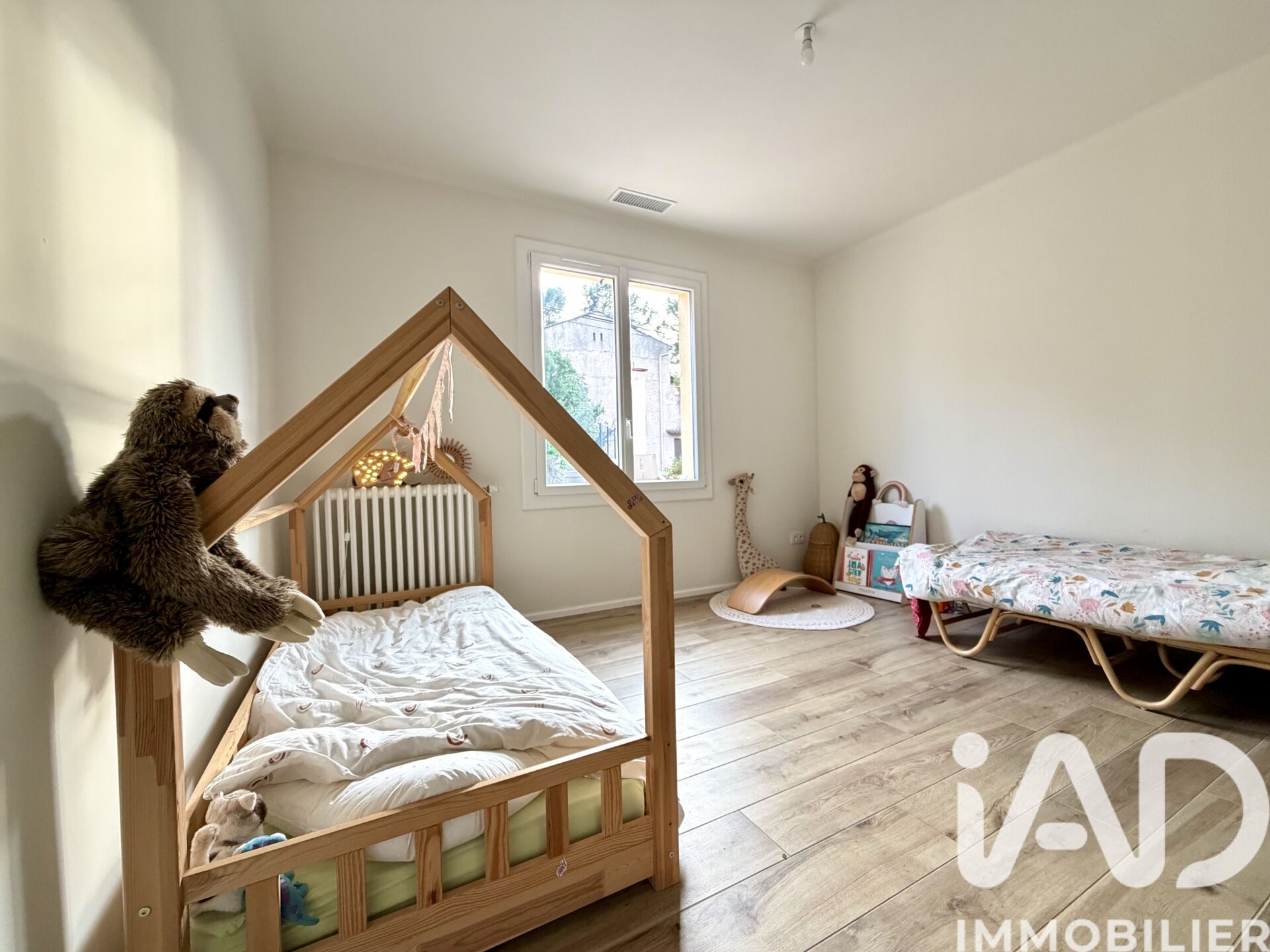 Vente Maison traditionnelle 5 pièces - Photo 4