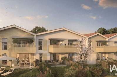 Vente Appartement 3 pièces — photo du bien