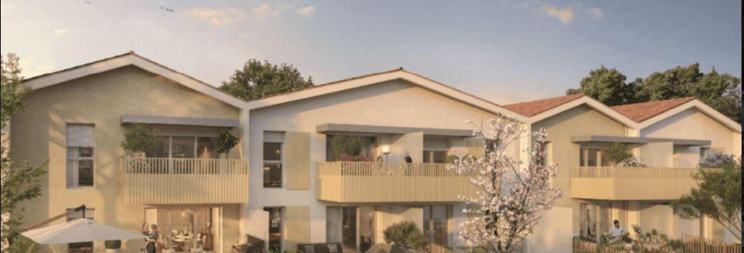 Appartement 3 Pièces 64 m² à vendre à Les Sables-d'Olonne (85340)