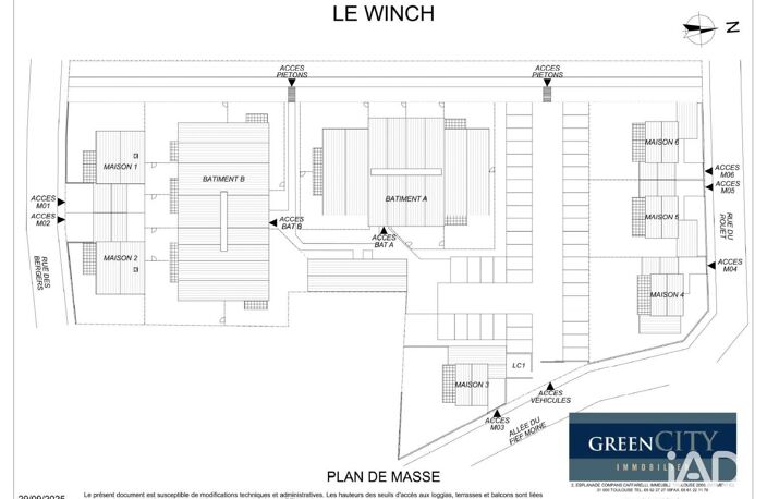Vente Appartement 2 pièces — photo 4