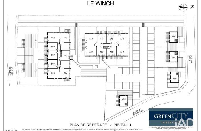 Vente Appartement 2 pièces — photo 3