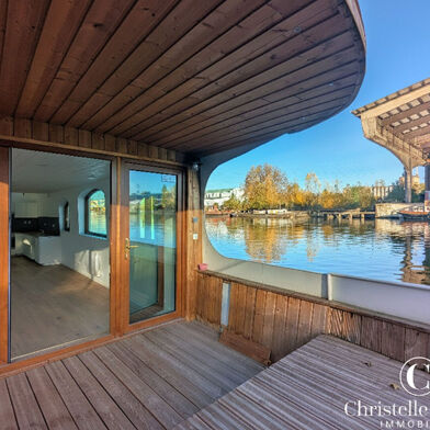 Maison 4 pièces 299000 €