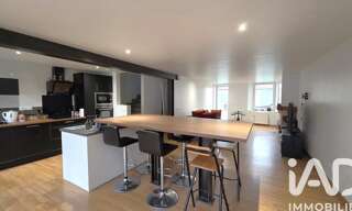 Maison 6 Pièces 154 m² à vendre à Sévigny-Waleppe (08220)