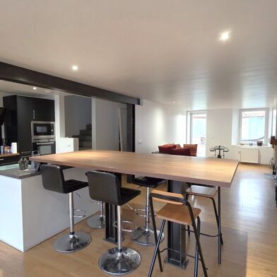 Maison 6 pièces 150000 €