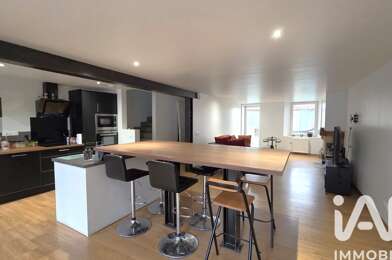 Maison 6 pièces 150000 €