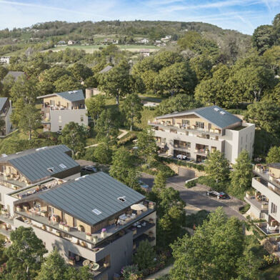 Appartement 3 pièces 299500 €