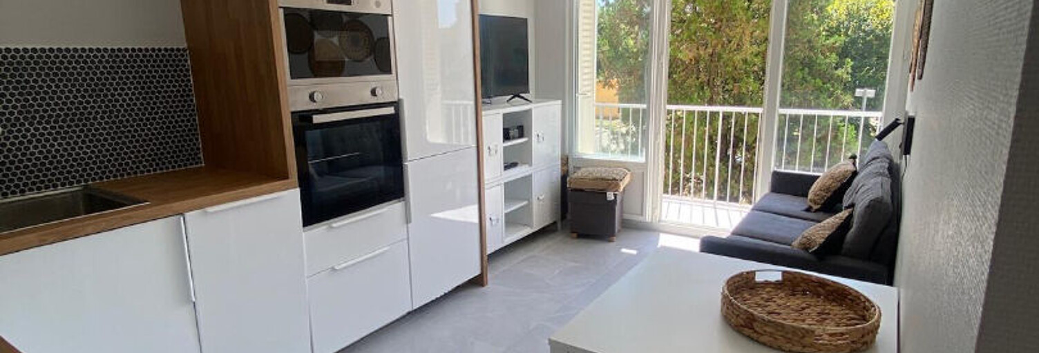 Appartement 5 Pièces 65 m² à louer à Bron (69500)