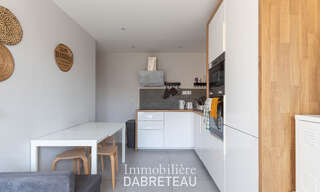 Appartement 5 Pièces 65 m² à louer à Bron (69500)