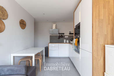 Appartement 5 pièces 480 €