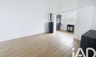 Maison 5 Pièces 93 m² à vendre à Tinqueux (51430)