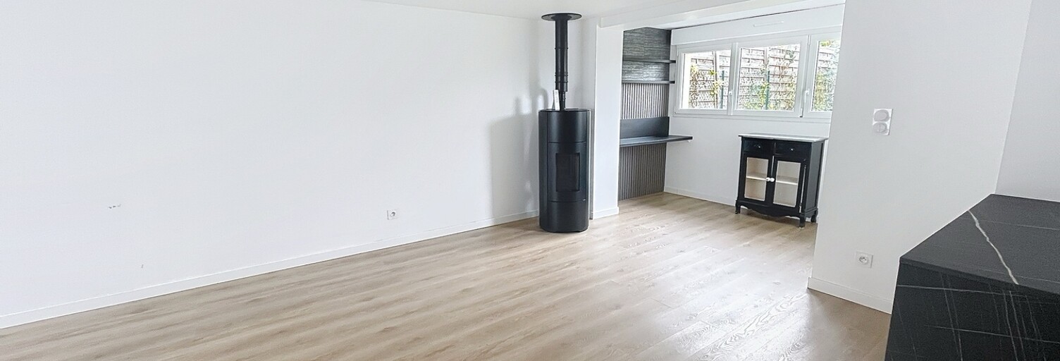 Maison 5 Pièces 93 m² à vendre à Tinqueux (51430)