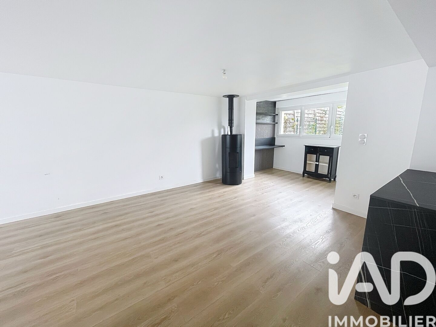 Maison à vendre, 5 pièces, 93 m², Tinqueux
