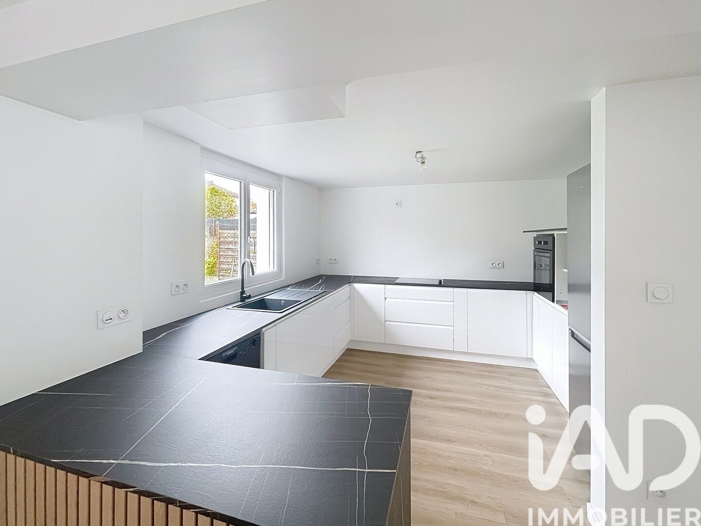Vente Maison traditionnelle 5 pièces - Photo 3