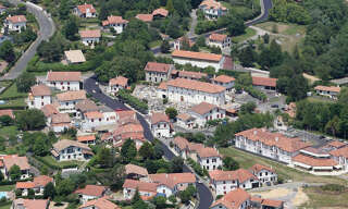 Maison 5 Pièces 117 m² à vendre à Arbonne (64210)