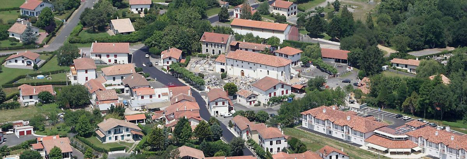 Maison 5 Pièces 117 m² à vendre à Arbonne (64210)