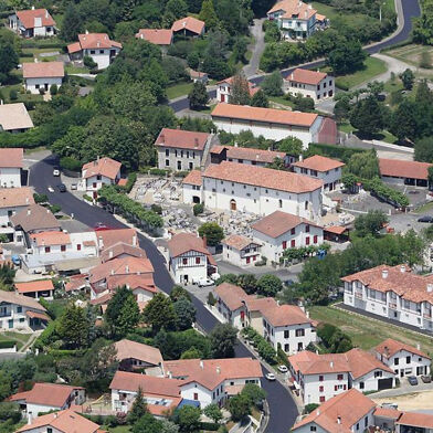 Maison 5 pièces 544000 €