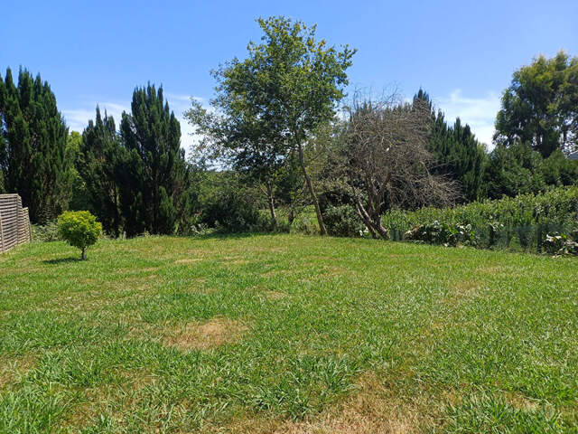 Jolie maison familiale avec jardin à Arbonne — photo du bien