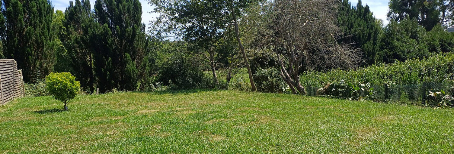 Maison 5 Pièces 117 m² à vendre à Arbonne (64210)