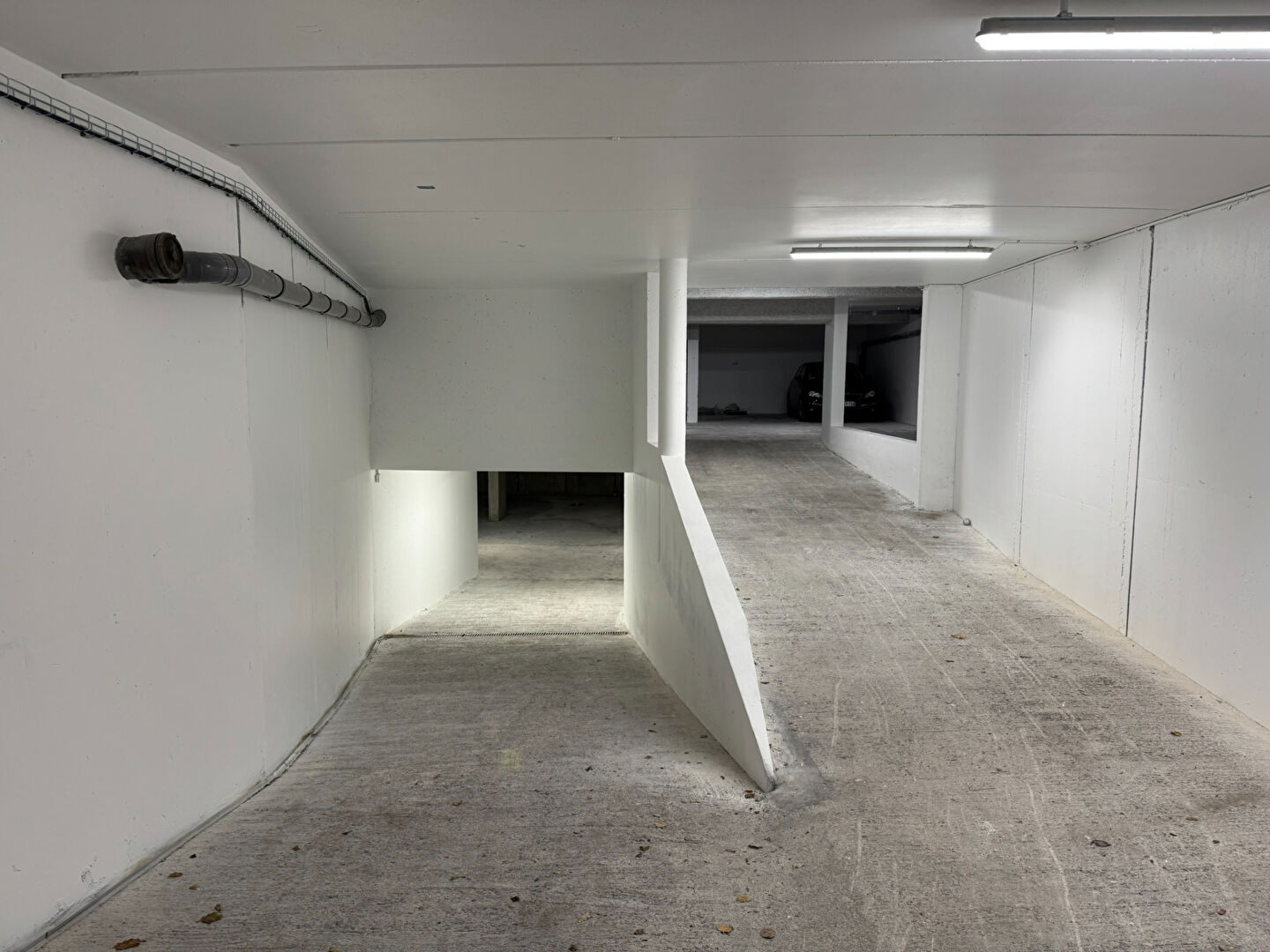 Appartement  T1 à louer Reims 51100