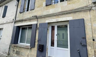 Maison 3 Pièces 75 m² à louer à Izon (33450)