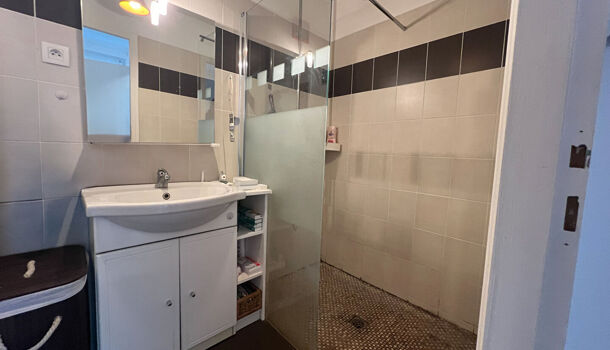 Appartement 2 pièces  à vendre Ciboure 64500