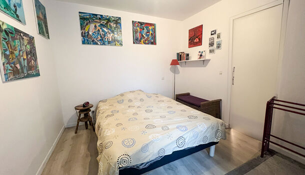 Appartement 2 pièces  à vendre Ciboure 64500