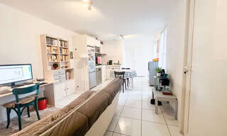 Appartement 2 Pièces 40 m² à vendre à Ciboure (64500)