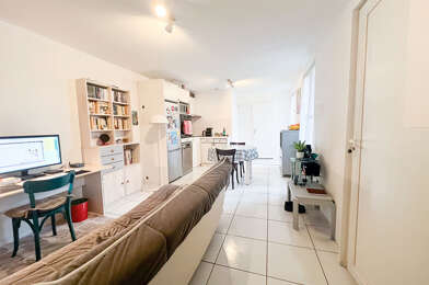 Appartement 2 pièces 198000 €