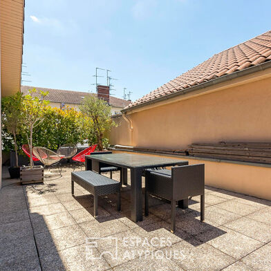 Appartement 5 pièces 690000 €