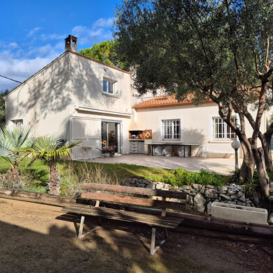 Maison 5 pièces 895000 €