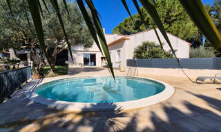 Maison 5 Pièces 140 m² à vendre à Montpellier (34000)