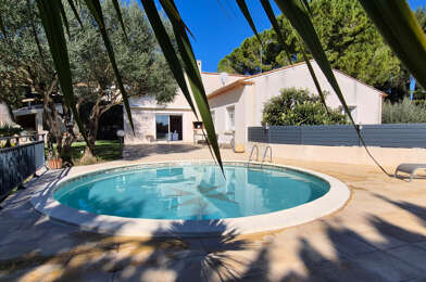 Maison 5 pièces 850000 €