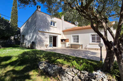 Maison 5 pièces 850000 €