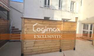 Appartement 3 Pièces 70 m² à vendre à La Rochelle (17000)