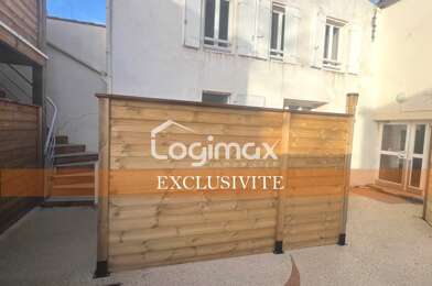 Appartement 3 pièces 399990 €