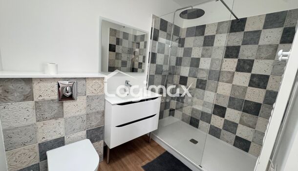 Appartement 3 pièces  à vendre Rochelle (La) 17000